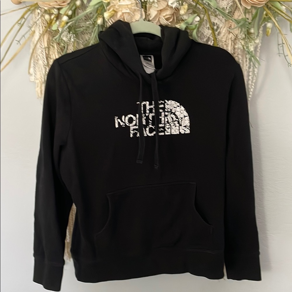 The North Face Black Pullover Hoodie